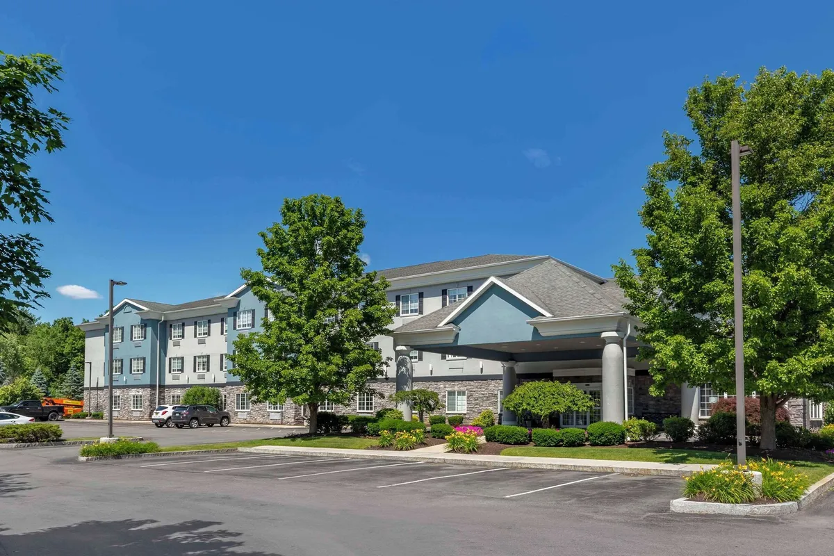 Image of Comfort Inn & Suites East Greenbush - Albany