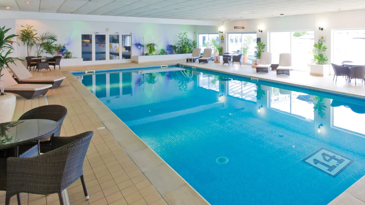 Image of The Barnstaple Hotel