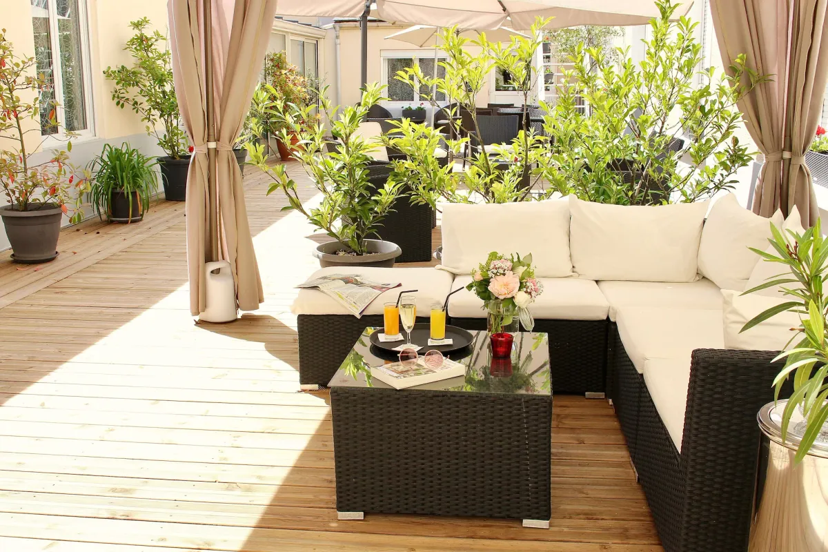 Image of Hotel Le Charleston