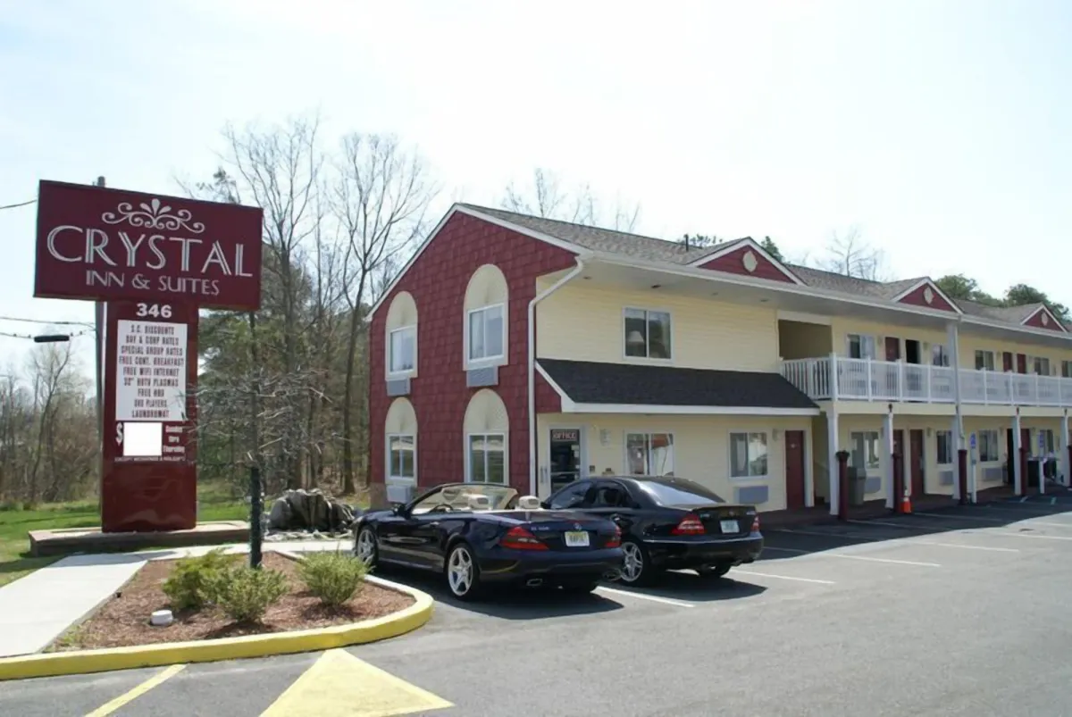 Image of Crystal Inn & Suites Atlantic City Absecon