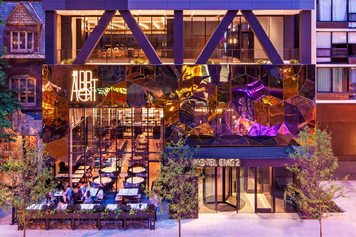 Image of Hotel EMC2, Autograph Collection