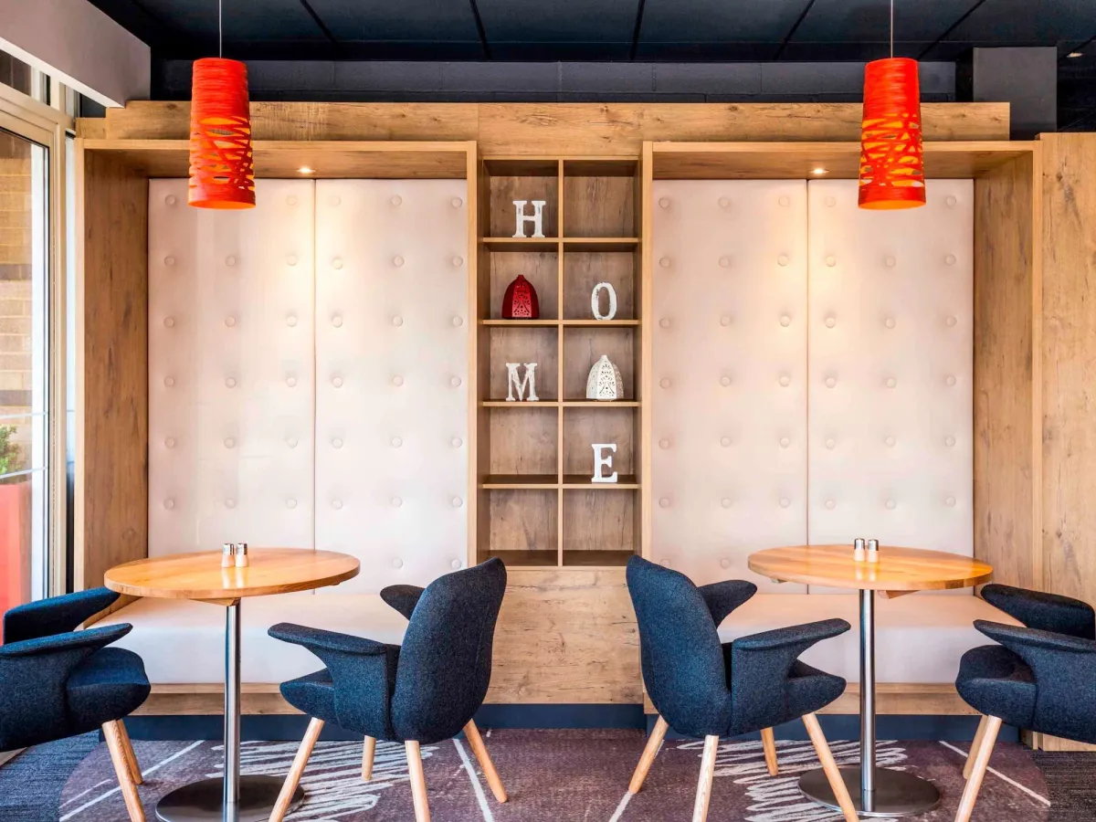 Image of ibis London Elstree Borehamwood