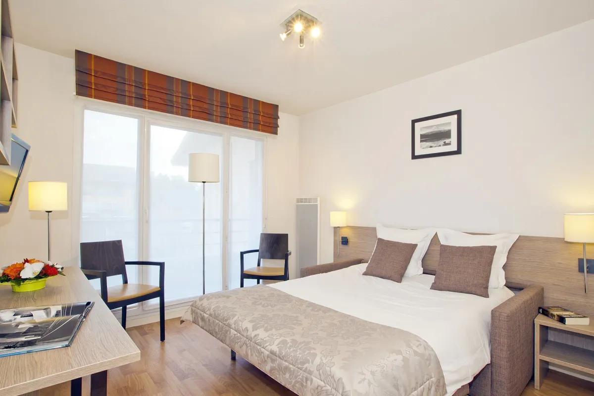 Image of Residhome Genève Prévessin Le Carré d'Or