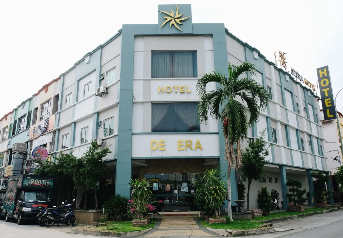 Image of De Era Hotel