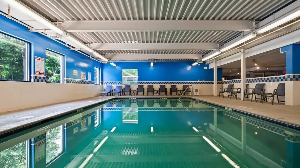 Image of Baymont by Wyndham Groton/Mystic