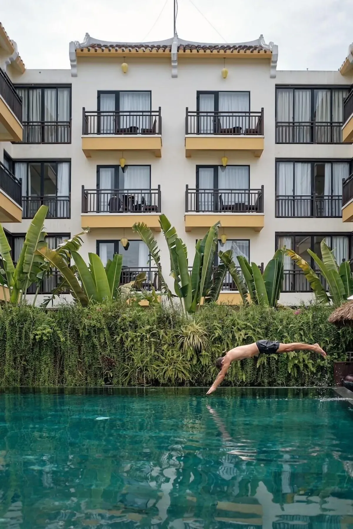 Image of Silkotel Hoi An