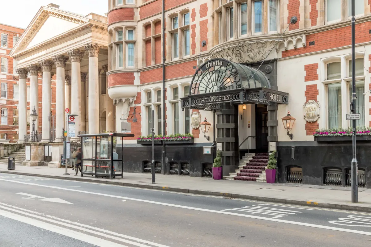 Image of Thistle London Holborn