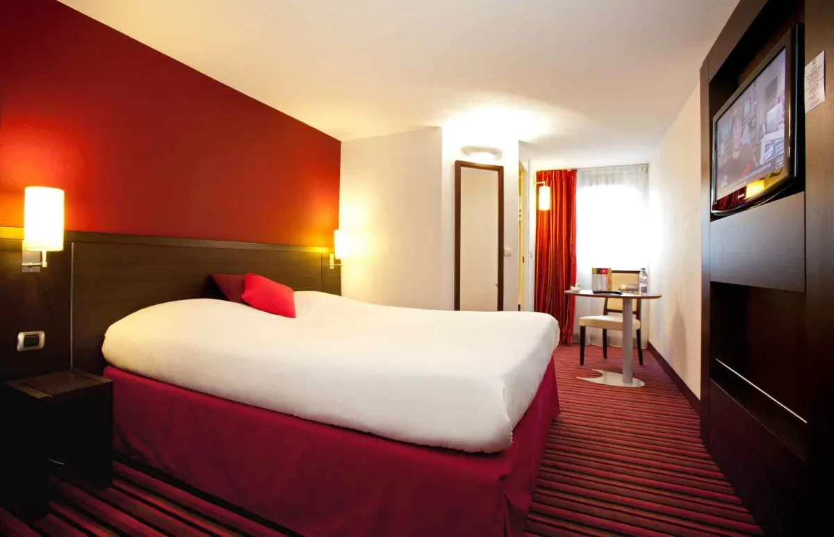 Image of ibis Styles Belfort Centre