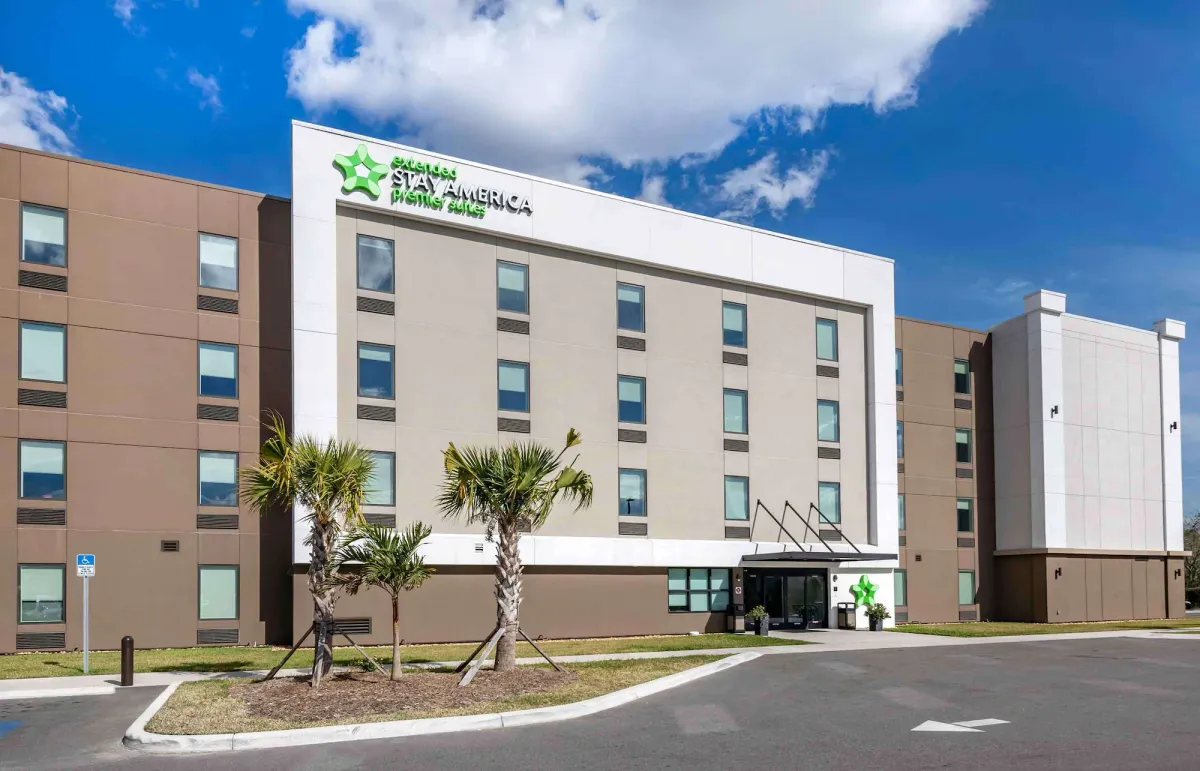 Image of Extended Stay America Premier Suites - Tampa - Fairgrounds - Casino