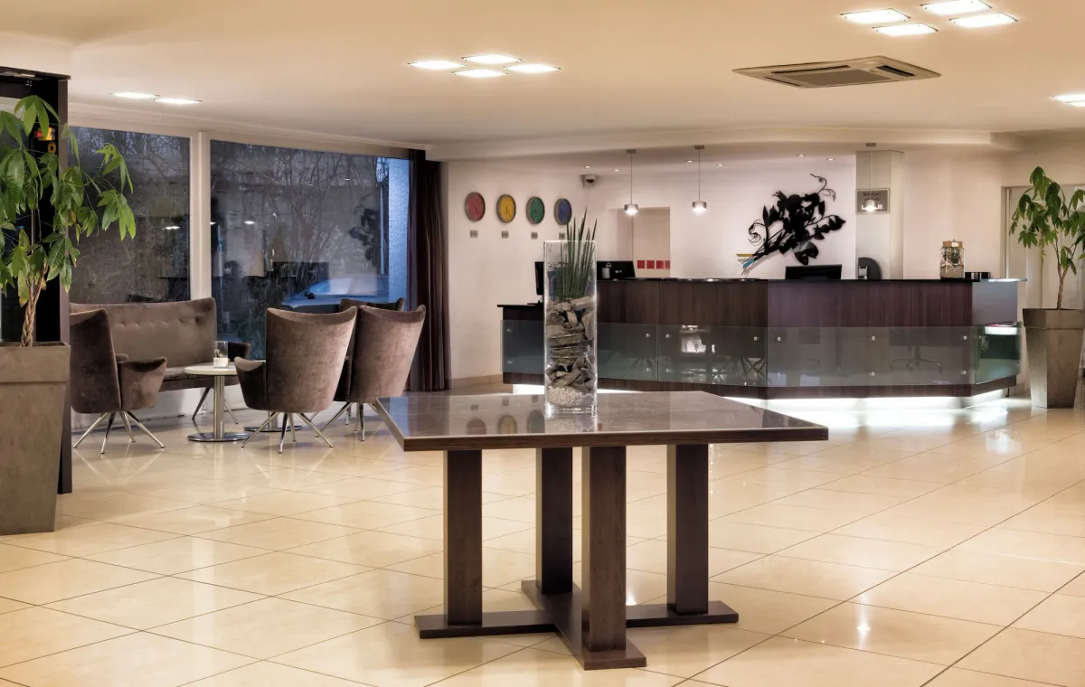 Image of Mercure Hotel Bielefeld Johannisberg