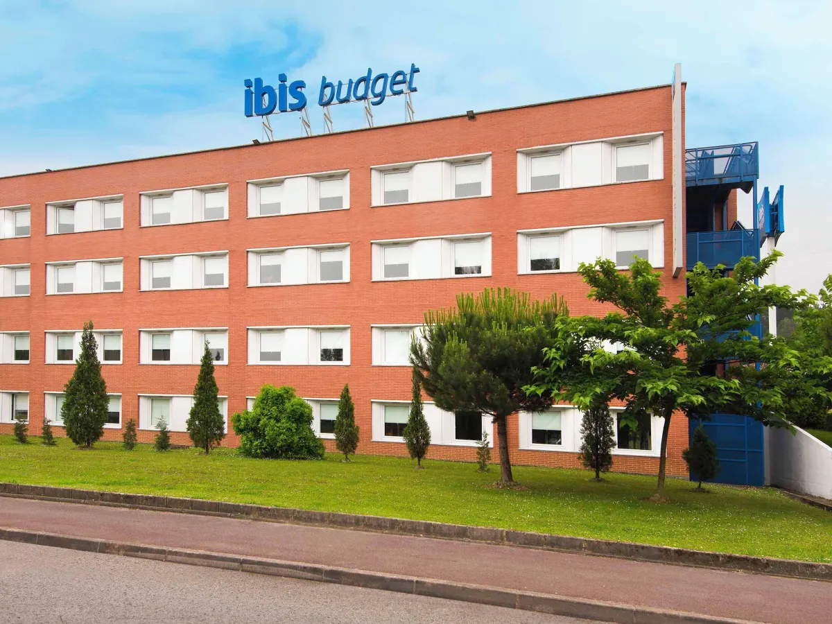 Image of Ibis Budget Bilbao Arrigorriaga