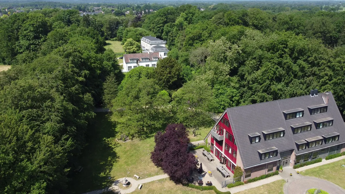 Image of Fletcher Hotel Landgoed Huis te Eerbeek