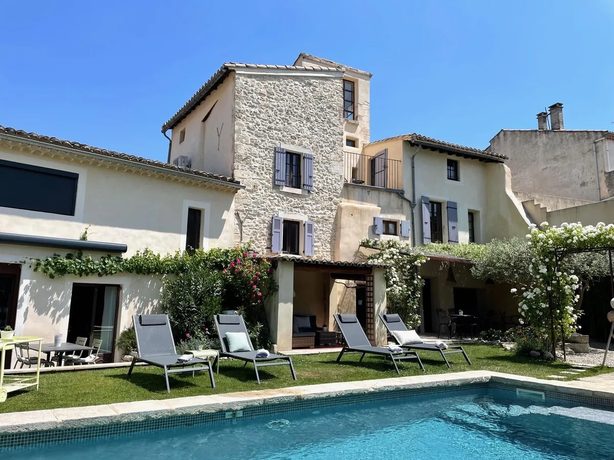 Image of B&B Temps Suspendu Provence