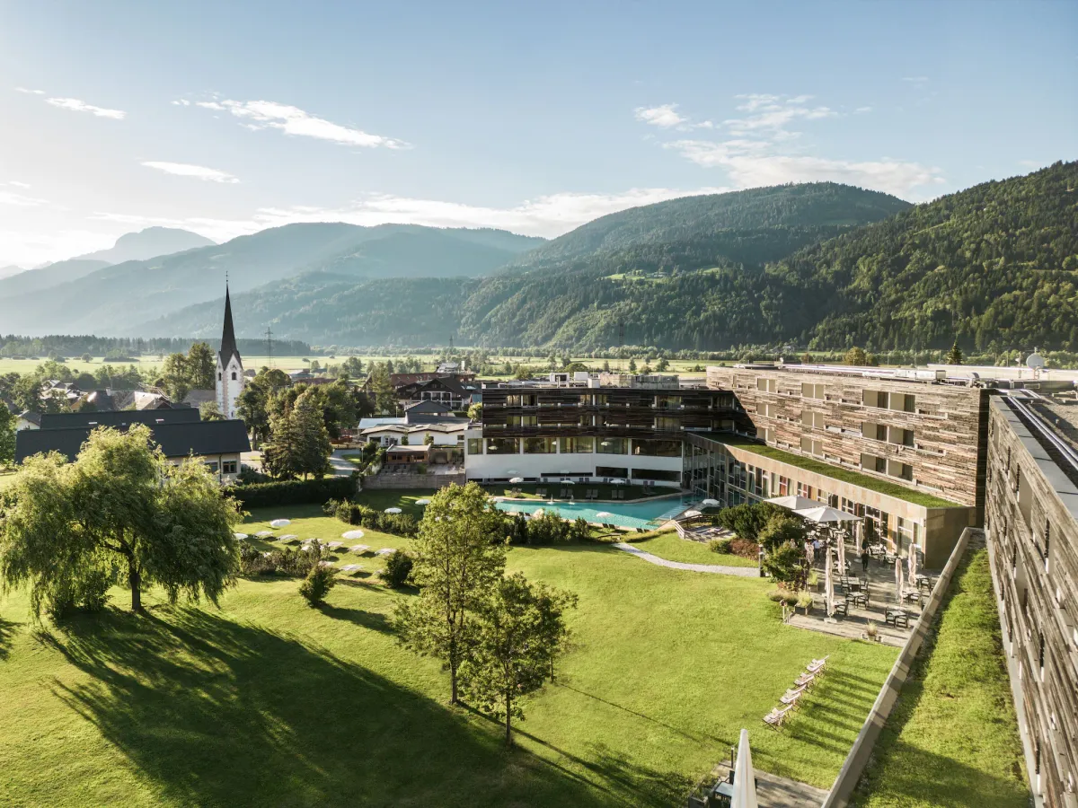 Image of Falkensteiner Hotel & Spa Carinzia Superior