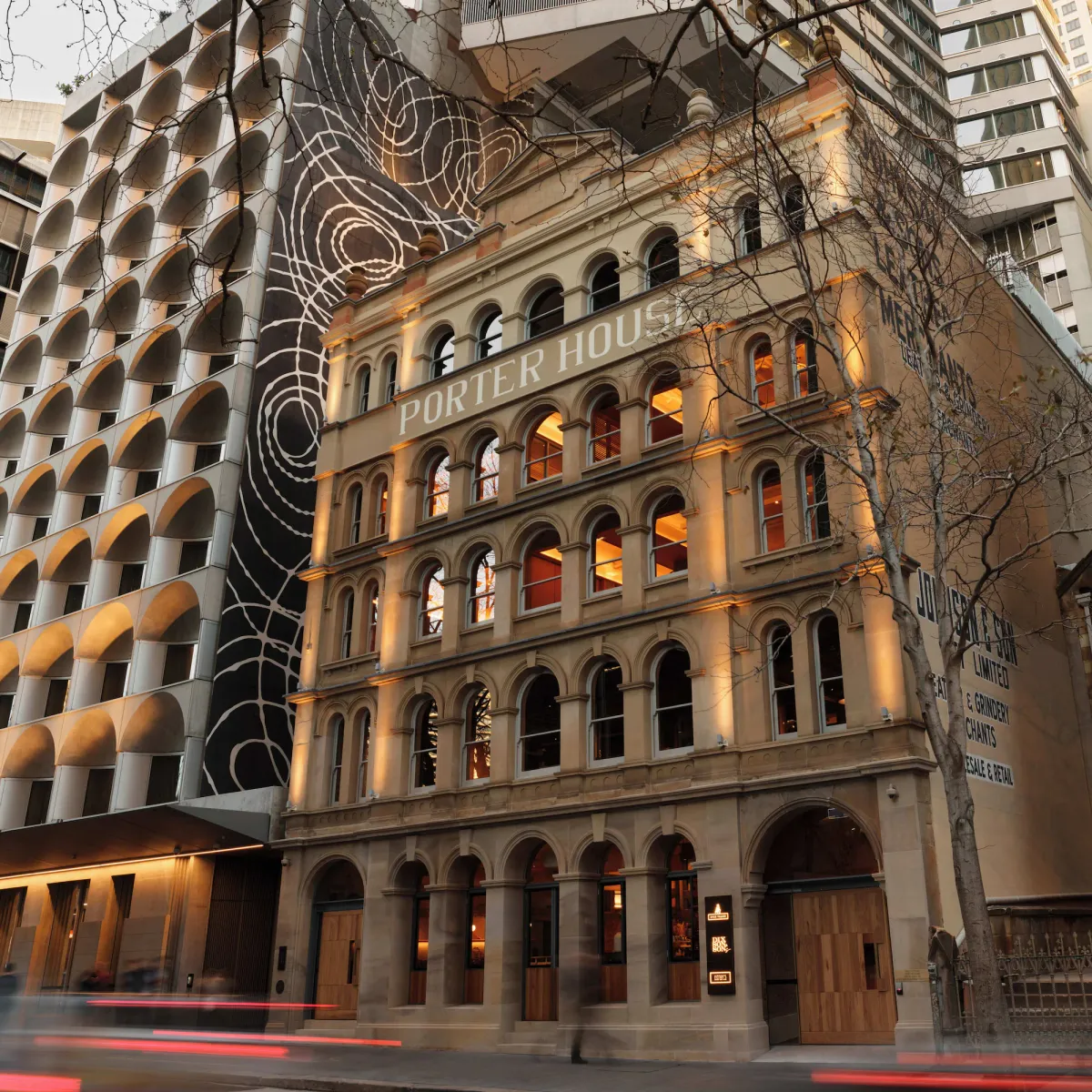Image of The Porter House Hotel Sydney - MGallery