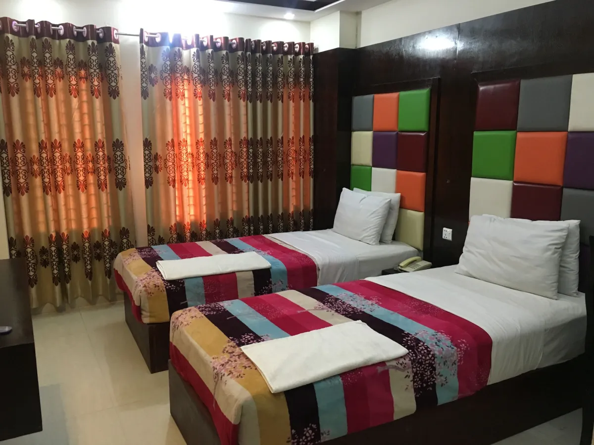 Image of Uttara Suite At Dhaka