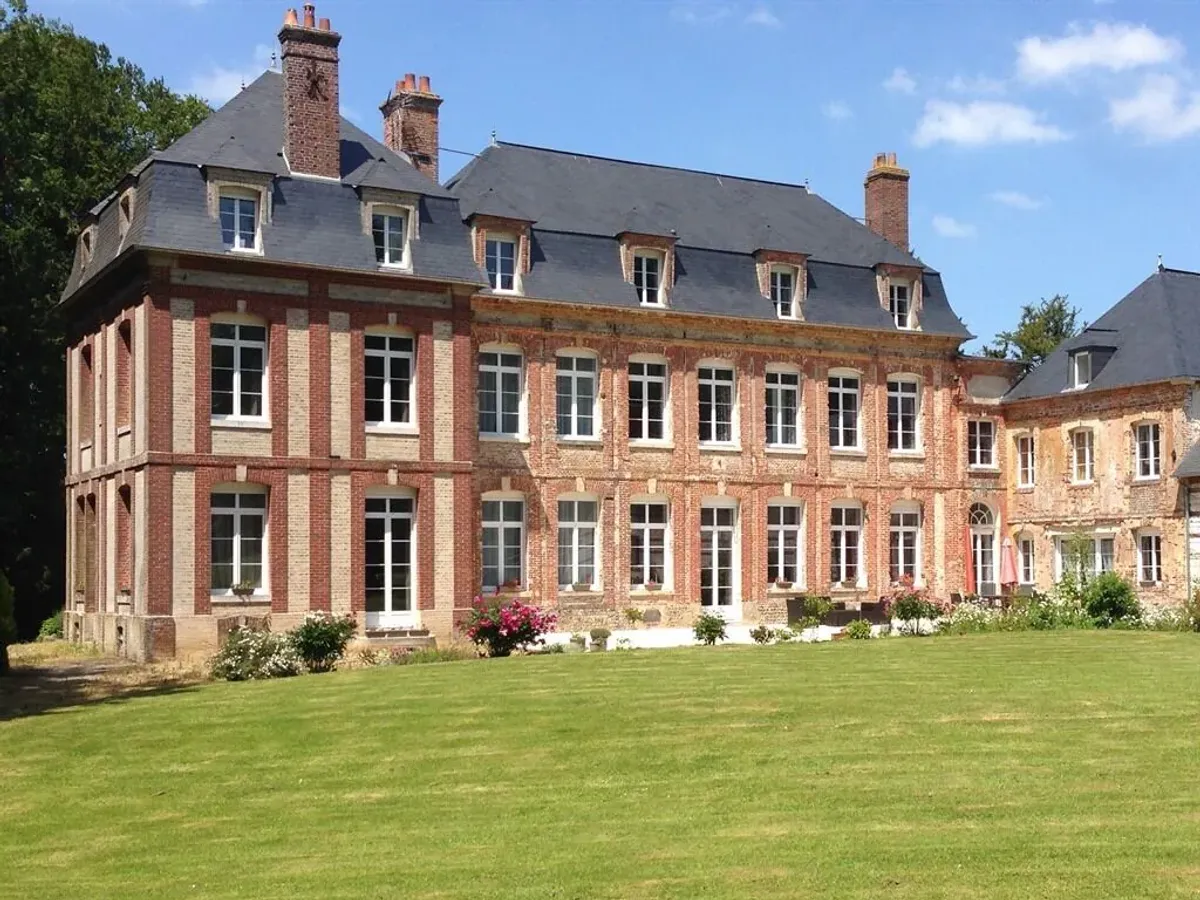 Image of Le Château de Grèges