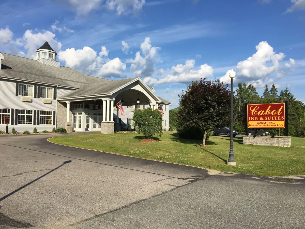 Image of Cabot Inn & Suites