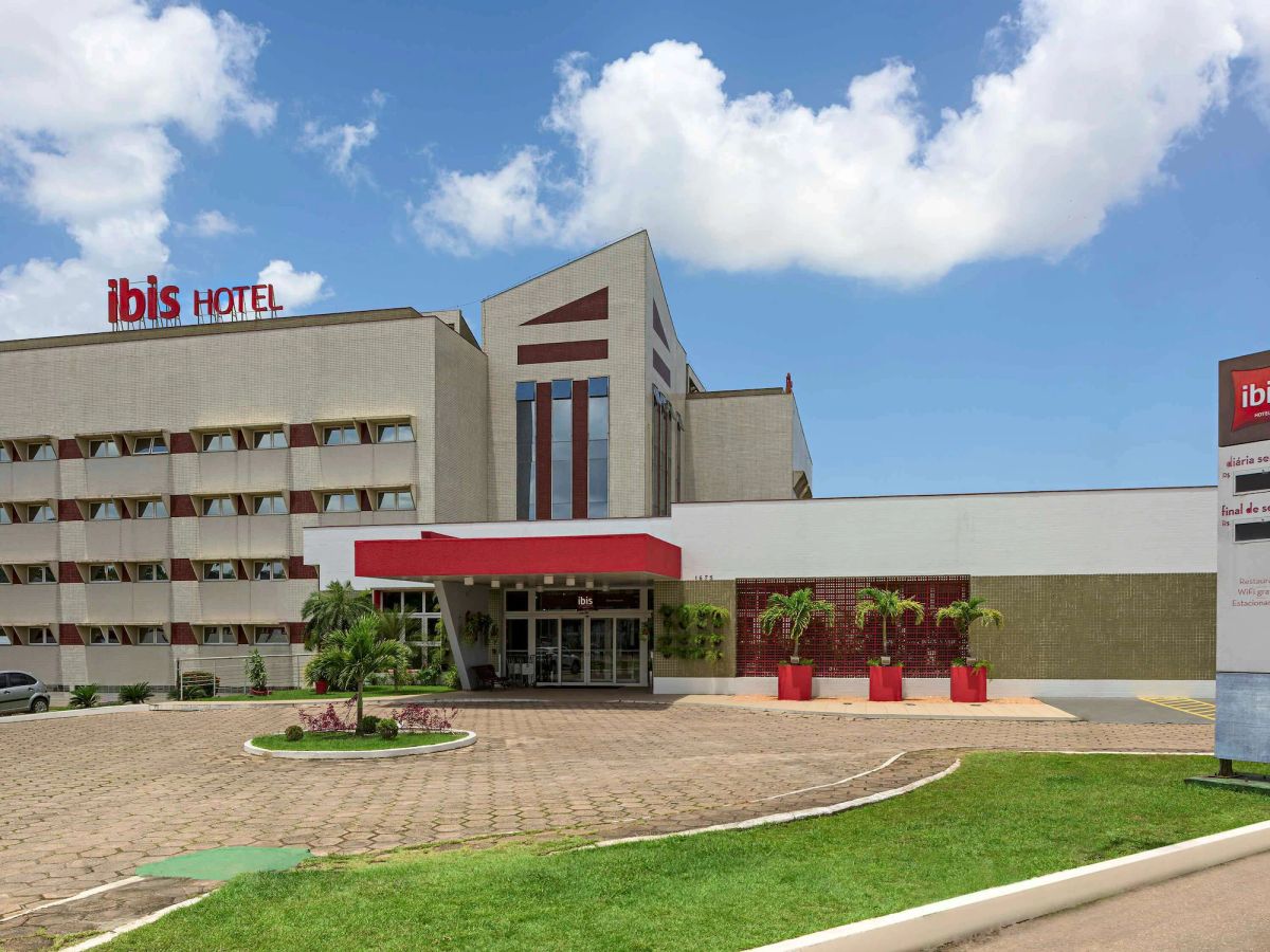 Image of ibis Belem Aeroporto