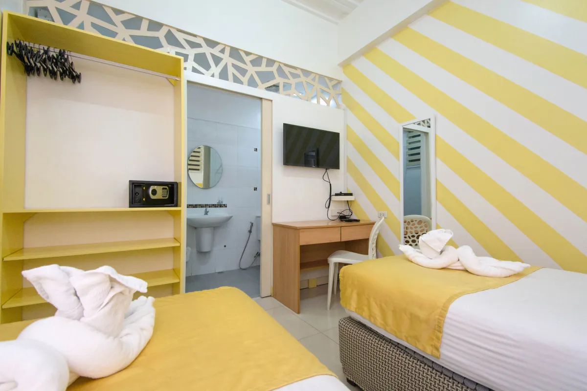 Image of Alicia Tower Residences