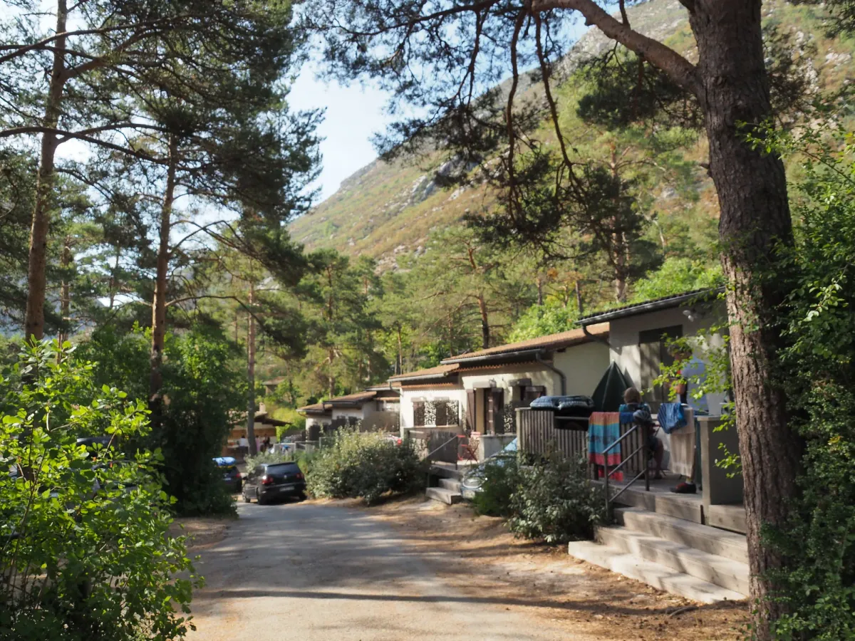 Image of Huttopia Gorges du Verdon