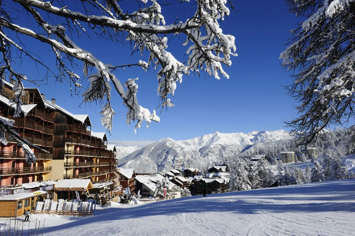 Image of Village vacances Risoul