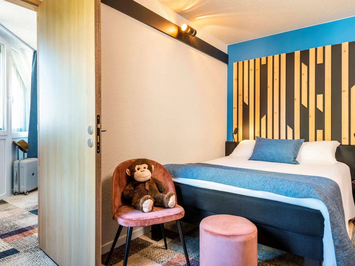 Image of ibis Styles Boulogne sur Mer Centre Cathédrale