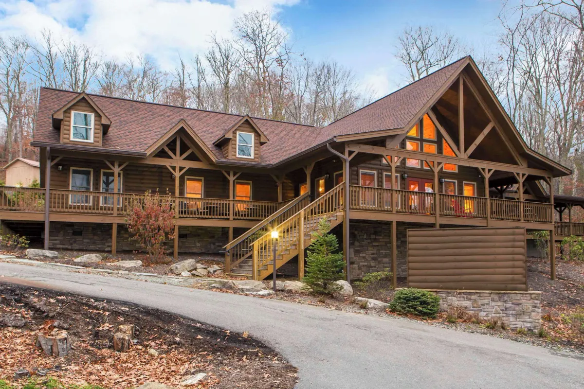 Image of Bluegreen Vacations Blue Ridge Village, an Ascend Resort