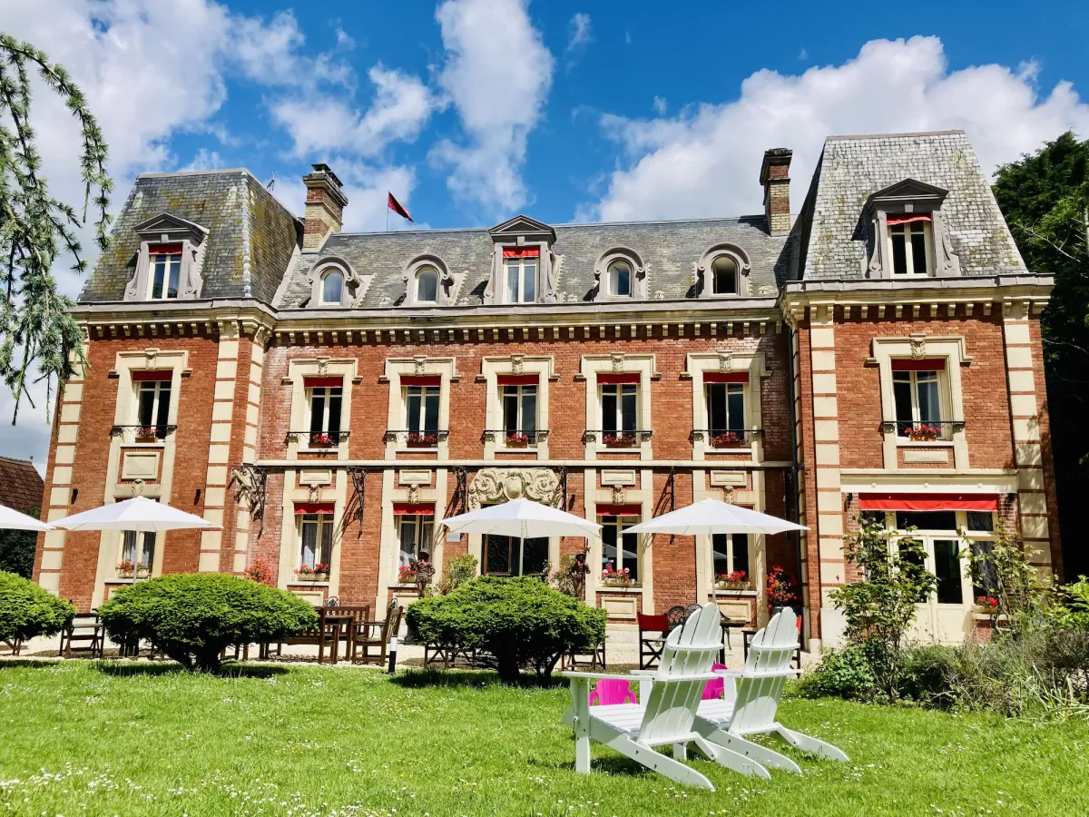 Image of Château Corneille
