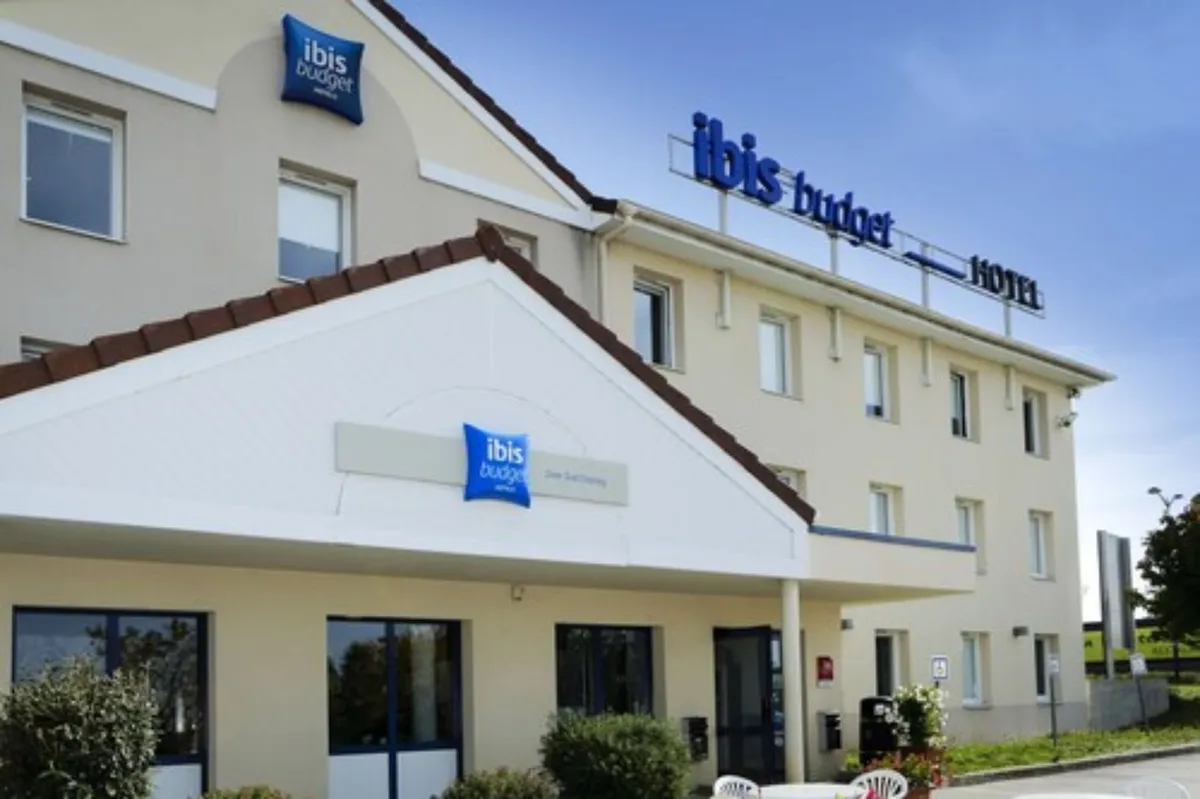 Image of Ibis Budget Dole-Choisey