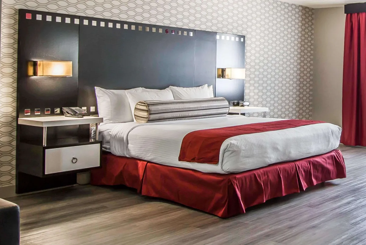Image of Tilt Hotel Universal-Hollywood, Ascend Hotel Collection