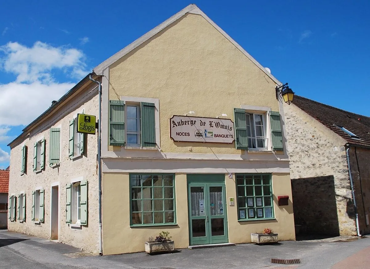 Image of Auberge De L'Omois