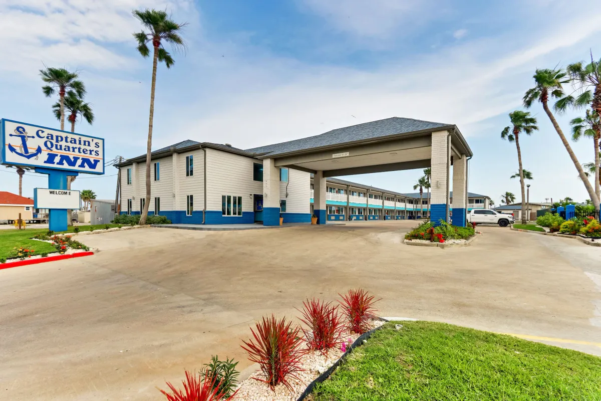 Image of Captains Quarters Inn