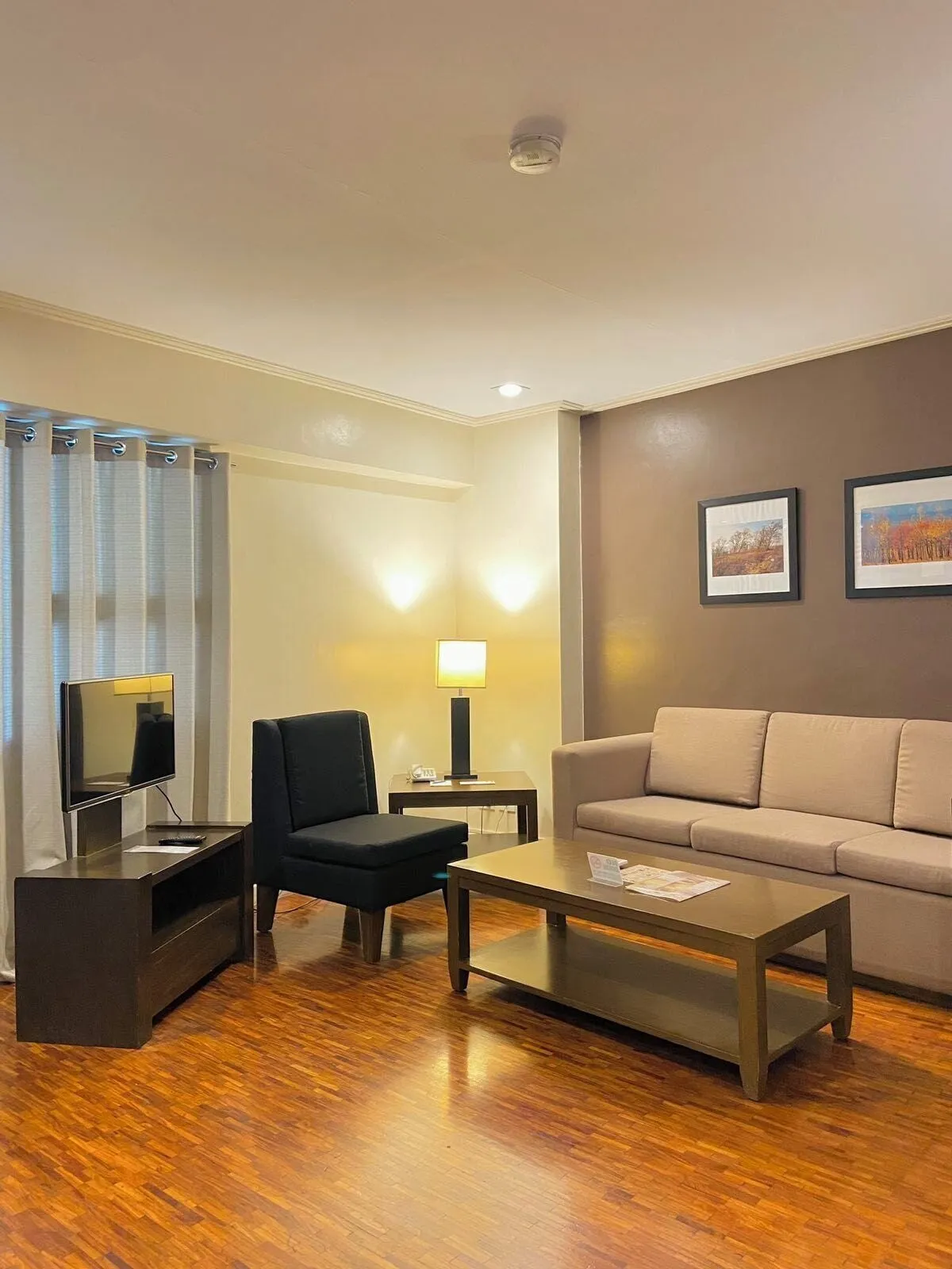Image of Copacabana Apartment Hotel