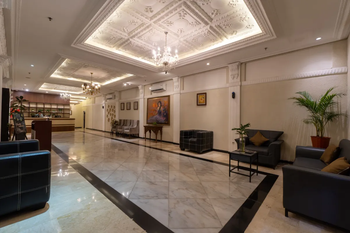 Image of D'Salvatore Art & Boutique Hotel