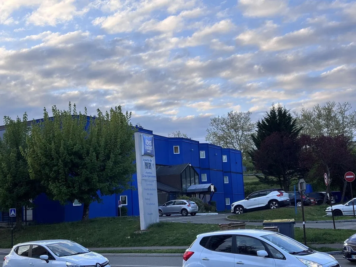 Image of ibis budget Belfort Centre