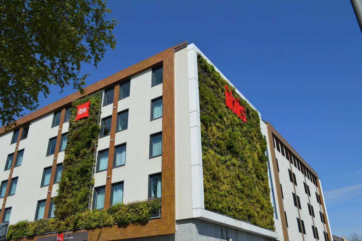 Image of ibis Lyon Sud Oullins
