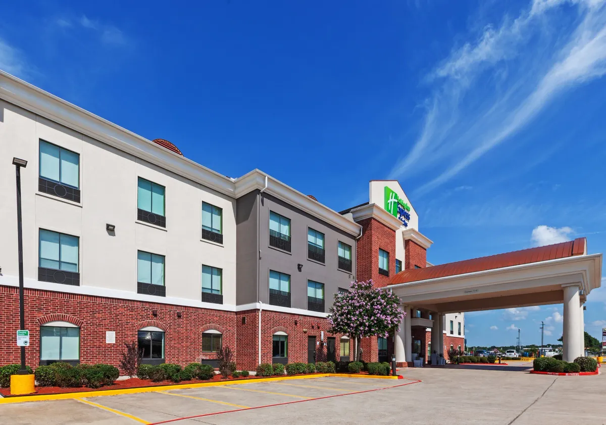 Image of Holiday Inn Express Sealy by IHG