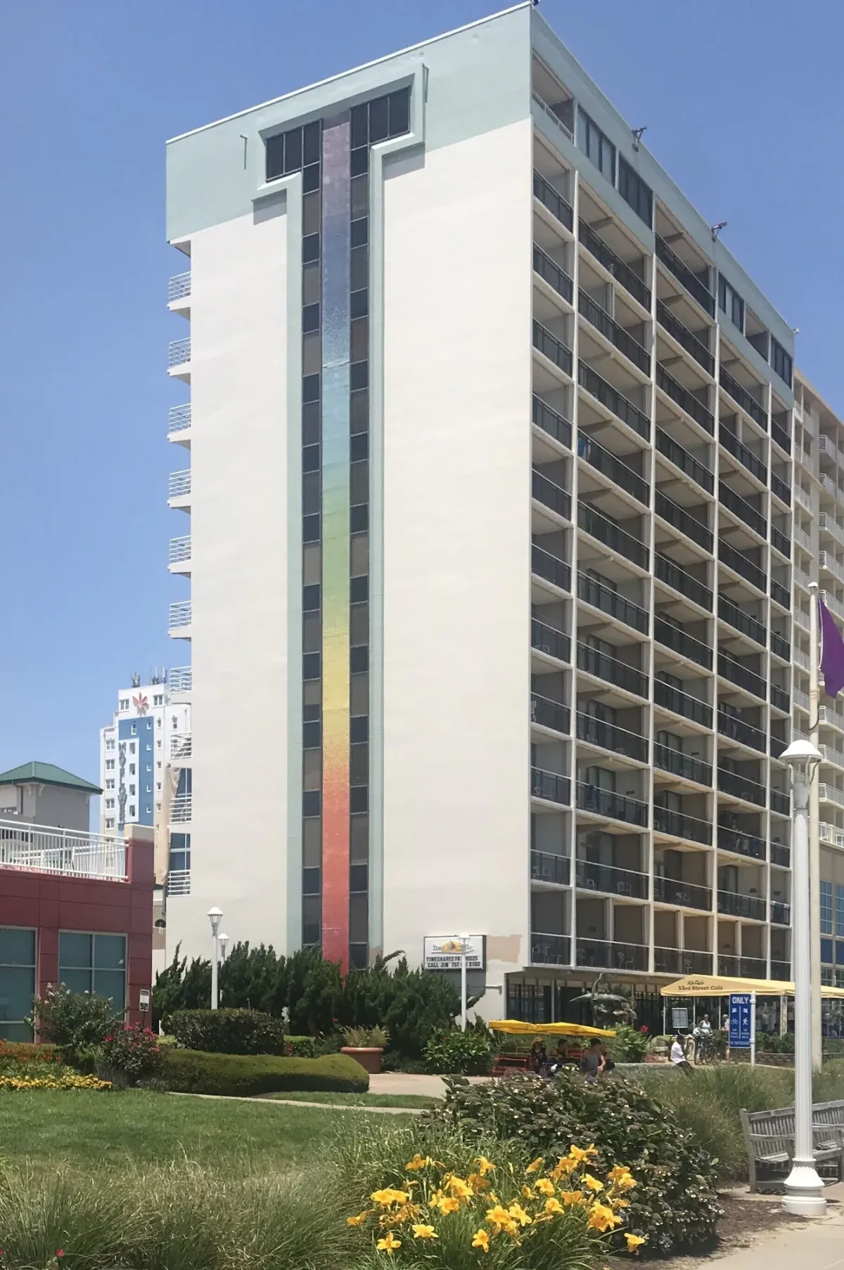 Image of Four Sails Resort