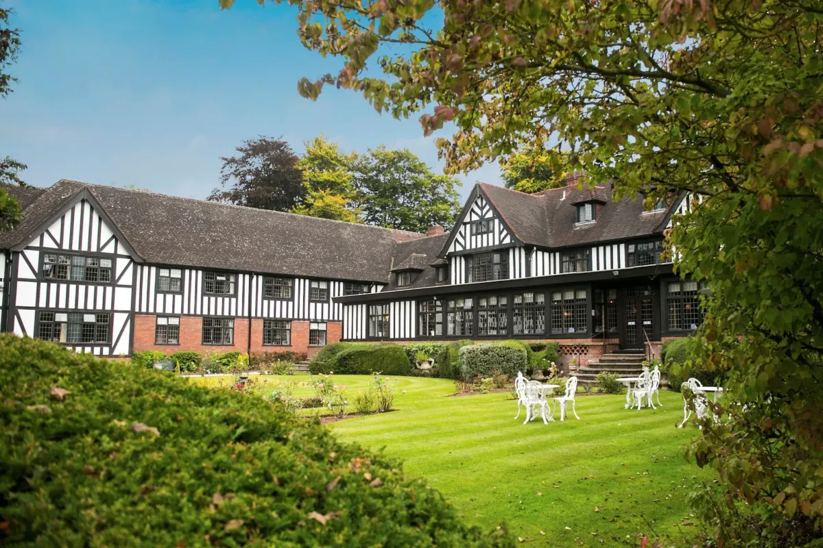 Image of Hogarths Stone Manor