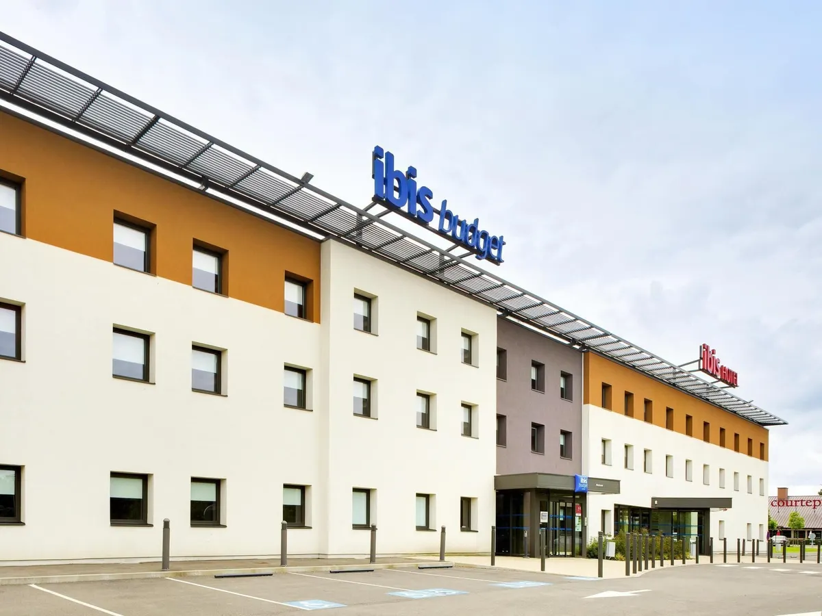 Image of ibis budget Montceau-les-Mines