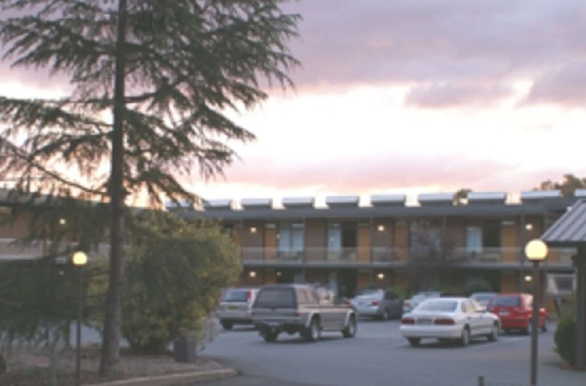 Image of Red Cedars Motel