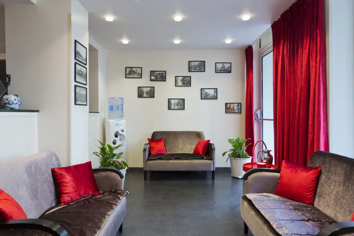 Image of Hôtel Aurore Paris Gare de Lyon