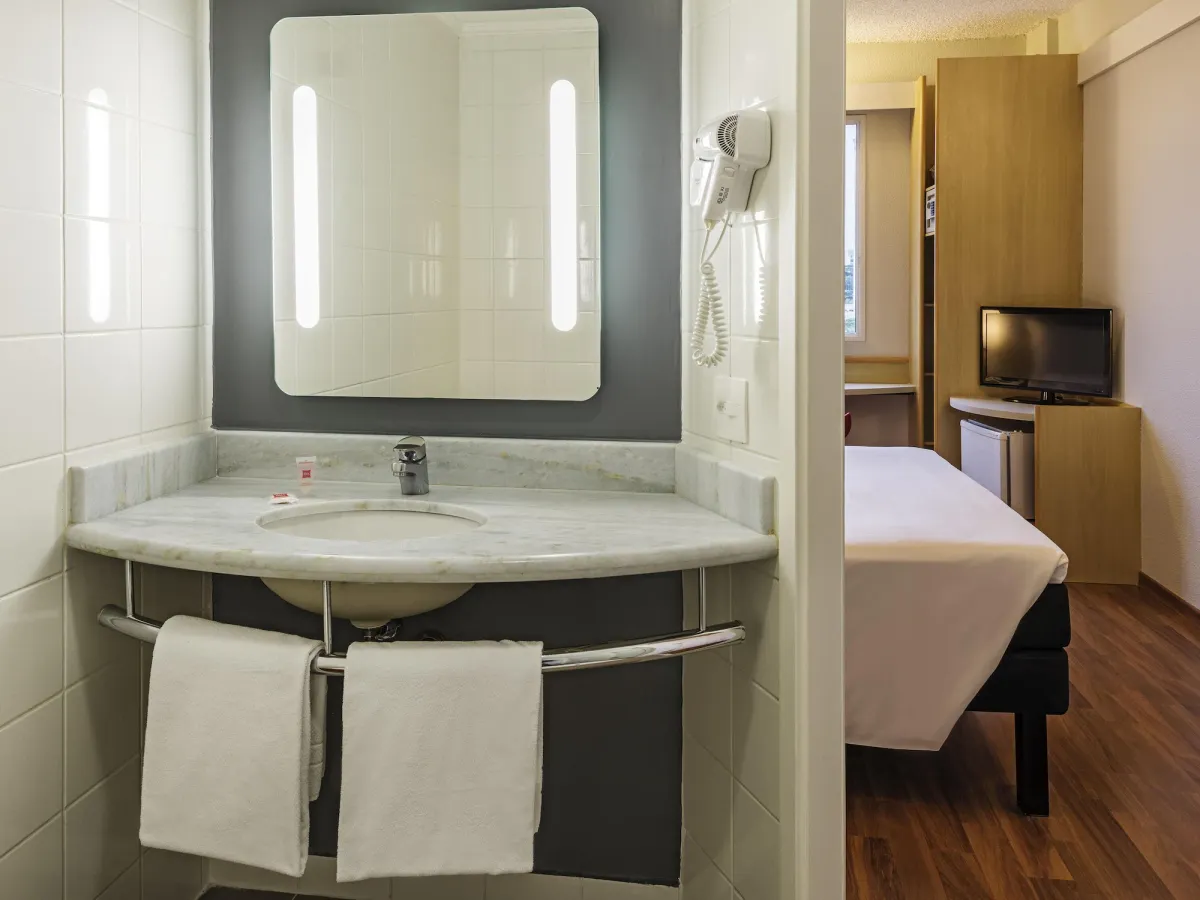 Image of ibis Santo Andre