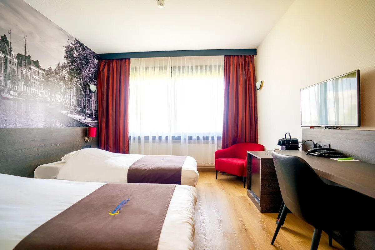 Image of Bastion Hotel Groningen