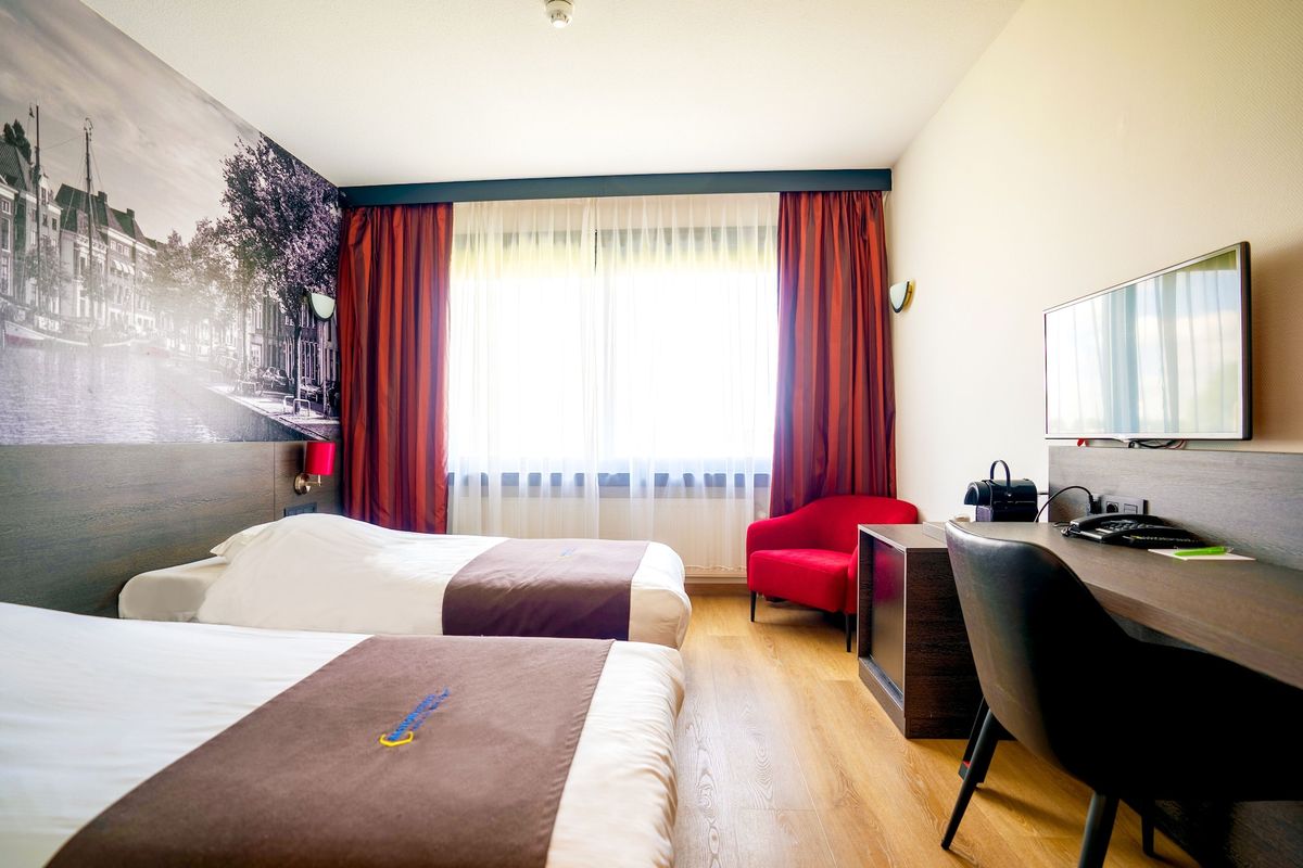 Image of Bastion Hotel Groningen