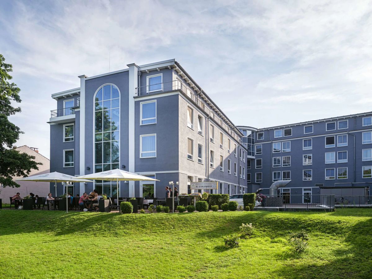 Image of Hotel am Schloß Köpenick by Golden Tulip