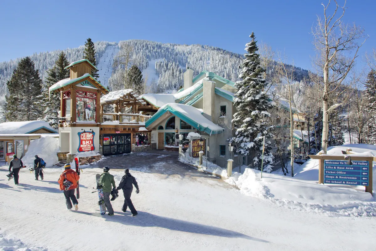 Image of Alpine Village Suites