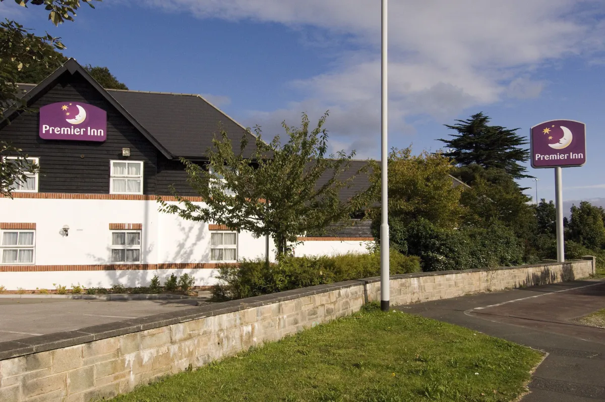 Image of Premier Inn Plymouth East