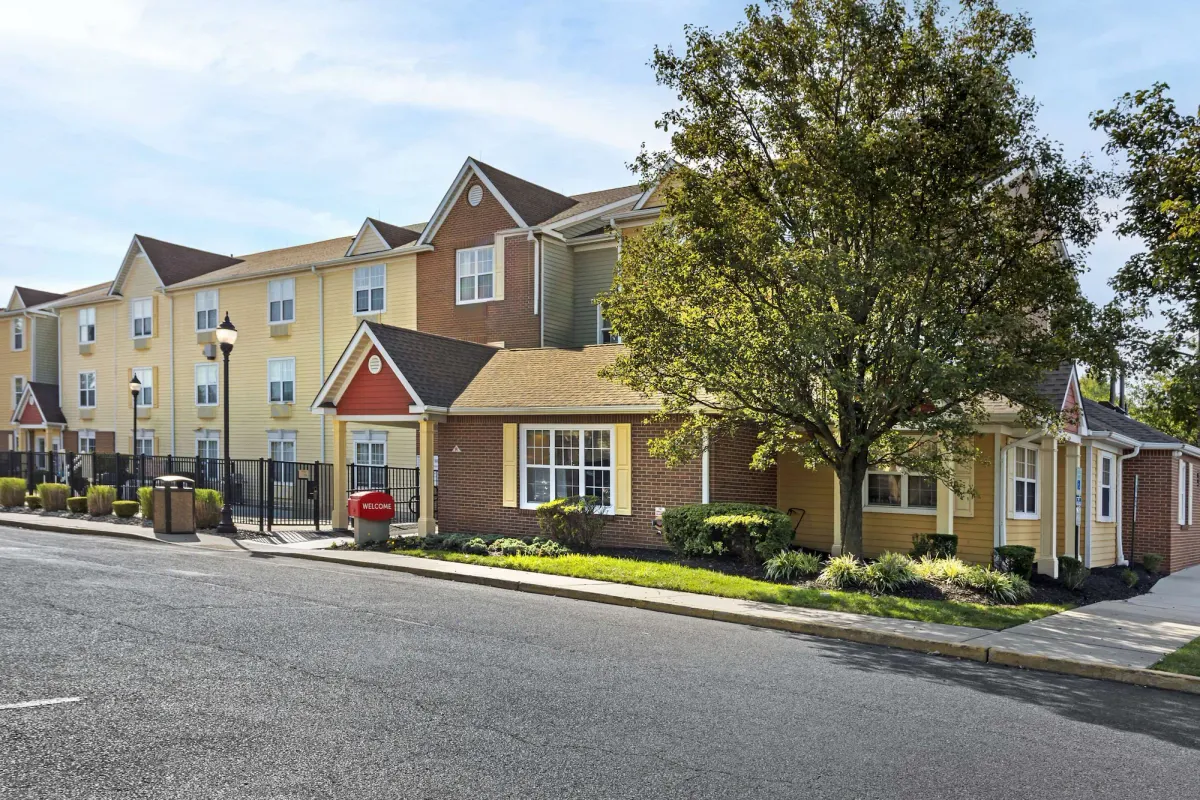 Image of MainStay Suites Mt Laurel - Philadelphia